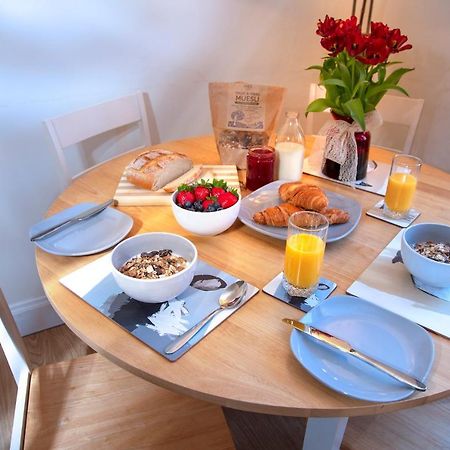 Glencoe View Apartment Ballachulish Ngoại thất bức ảnh
